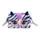 Purse Pets Bolso Mascota Interactiva Magic Zebra