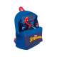 Mochila Spiderman Marvel 40Cm