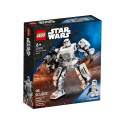 Lego Star Wars Meca De Soldado De Asalto
