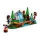 Lego Friends Forest Waterfall V29