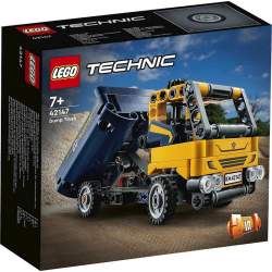 Lego Technic Volquete 