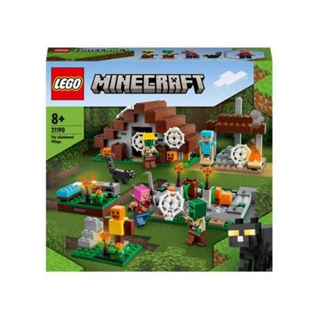 Lego Minecraft 21190 Tbd Minecraft 2 2022 V29