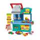Play-Doh Super Restaurante, Crea Tus Comidas Favoritas, Incl