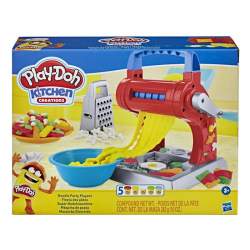Maquina De Pasta Play-Doh Juguetes