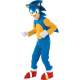 Disfraz Sonic Classic Inf 5-7 Anos