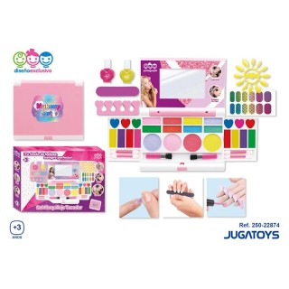 Maquillaje Tocador Y Accesorios Uñas