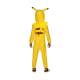 Disfraz Pokemon Pikac Suit Niño Talla 3-4 Años