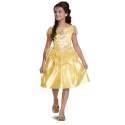 Disfraz Princesa Disney Bella Classic Talla. 3-4 Años