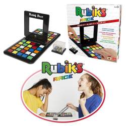 Juego Rubiks Race Agítalo,Muévelo Y Resuélvelo.