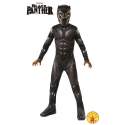 Disfraz Black Panther 5-7 Años