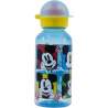 Botella Infantil Plastico Mickey Disney 370M