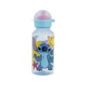 Botella Infantil 370 Ml. Stitch
