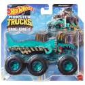 Coche Hot Wheels Monster Trucks Big Rigs