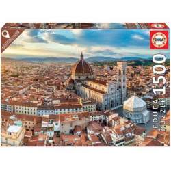 Puzzle Educa 1500 Piezas Florencia
