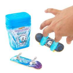 Hot Wheels Skate Fingerboard Flavor Stasher 2-Pack