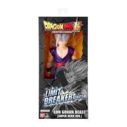 Dragon Ball Limit Breaker Series Gohan Beast