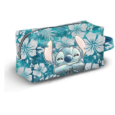 Neceser Stitch Disney De Karactermania