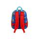 Mochila Spiderman 3D Pq Spinners