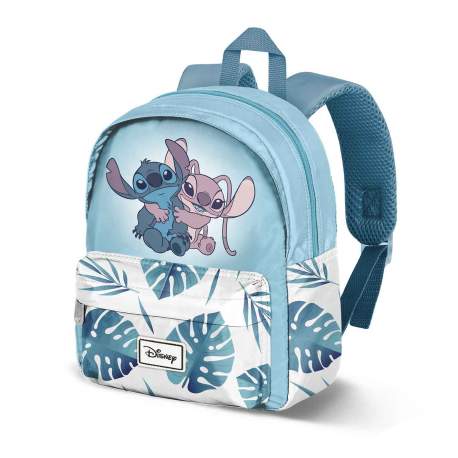 Mochila Lilo Y Stitch Joy Mate 27X22x9 C