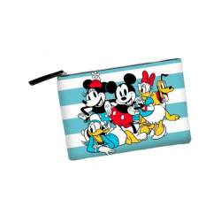 Neceser Mickey Soleil Together 22,5X30,5X2