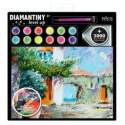 Diamantiny Level Up Painting Italian