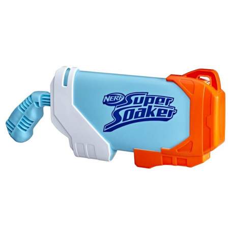 Pistola Nerf Super Soaker Torrent 30,5X15 Cm