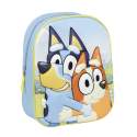 Mochila 3D Bluey 31Cm 