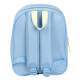 Mochila 3D Bluey 31Cm 