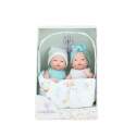 Muñeca Mini Golosinas Twins En Estuche