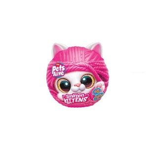  Gato Interactivo Smitten Kittens Con Sonidos
