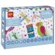 Set Manualidades Crafty Box Apli Kids