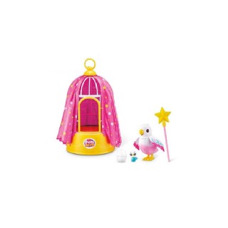 Pájaro Mágico Pets Alive Con Sonidos