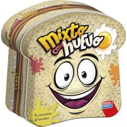 Juego Mixto Con Huevo ¡Consigue Todas Las