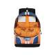 Mochila Hs Dragon Ball Adaptable A Carro