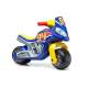 Correpasillos Moto Cross Race Azul 64 Cm