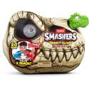 Figuras Dinosaurio Smashers Con Sorpresa