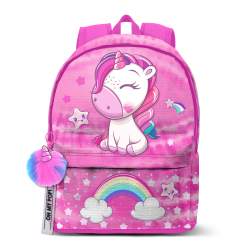 Mochila Daydream Oh My Pop! 44Cm Adaptable