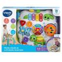 Vtech Baby Mesita Infantil De Actividades Sensoria