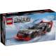 Lego Speed Champions Coche De Carreras Audi