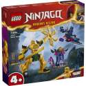 Lego Ninjago Meca De Combate De Arin