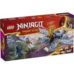 Lego Ninjago Jovén Dragón Riyu