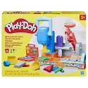 Banco De Herramientas Play-Doh