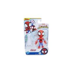 Figura Marvel Spidey Mazong Friends