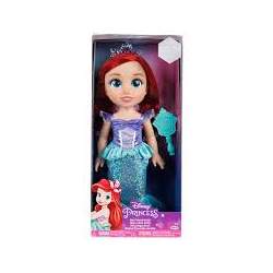 Muñeca Ariel La Sirenita Disney 38Cm