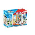 Playmobil Starter Pack Pediatra