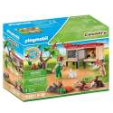 Playmobil Country Conejera