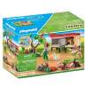 Playmobil Country Conejera