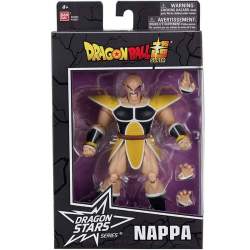 Dragon Ball Dragon Stars Nappa