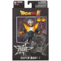 Dragon Ball Super Baby 2 Dragon Stars