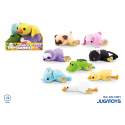 Peluches Hug A Lumps, Animales Suaves Con